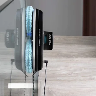 Robot sprzątający Cecotec Conga Windroid 870 Czarny - Roboty sprzątające - miniaturka - grafika 6