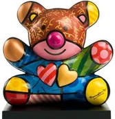 Figurki dekoracyjne - Goebel Figurka porcelanowa "Truly Yours" 66451479 - miniaturka - grafika 1