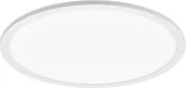 Lampy sufitowe - Eglo SARSINA-A 98208 plafon 1x19,5W/LED 2700K-6500K 98208 - miniaturka - grafika 1
