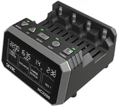 Akcesoria do drona - SkyRC Ładowarka NC2200 AA / AAA 031196 - miniaturka - grafika 1
