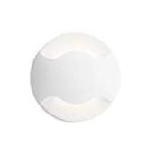 Oprawy, klosze i abażury - Redlux Oprawa do wbudowania KICK II wpuszczana R12616 Sprawdź kupon rabatowy w koszyku - miniaturka - grafika 1