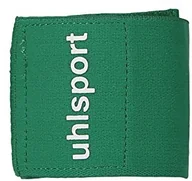 Ochraniacze - Uhlsport schuetzerhalter piszczeli 6,5 cm (3 para) czarny, wielokolorowa, - 1006963060001_Vert_65 mm - miniaturka - grafika 1