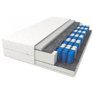 Magnat Atlanta Max 90x200 - Materace Magnat Atlanta Max 90x200 - Materace - miniaturka - grafika 1