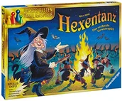 Gry planszowe - Ravensburger Hexentanz - miniaturka - grafika 1