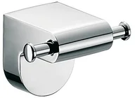 Wieszaki łazienkowe - Emco Hak Mundo 337500102, chromowany 337500102 - miniaturka - grafika 1