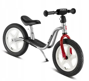 Puky Lr 1L Rowerek Biegowy Rower Pompowane Koła 12 - Rowerki biegowe - miniaturka - grafika 4