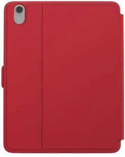 Speck Balance Folio - Etui iPad Pro 11" uchwyt do Apple Pencil (czerwone) 122011-7912 - Etui do tabletów - miniaturka - grafika 4