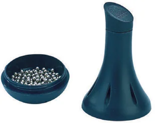 Peugeot Perły czyszczące do karafek Bilbo - Pozostałe akcesoria barmańskie - miniaturka - grafika 4