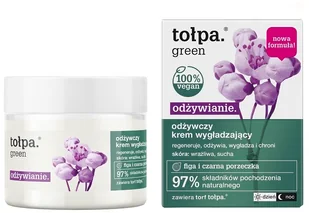 Tołpa Odżywczy krem wygładzający 8Y41N2 8Y41N2 SAM ONE SIZE - Kremy do twarzy - miniaturka - grafika 2