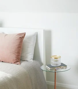 Umbra Szkatułka/pojemnik Tesora Glass - Pudełka i szkatułki - miniaturka - grafika 7