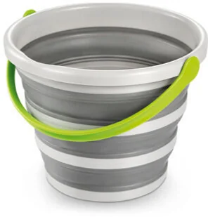 Tescoma PROFIMATE SKŁADANE WIADRO 10 L 900948.00 - Ściereczki, gąbki, czyściki - miniaturka - grafika 2