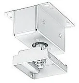 Uchwyty do projektorów - Panasonic ET-PKV101B uchwyt przysufitowy do PT-VW340ZE/-VX345NZE/-VX410ZE/-VX415NZE/-VX42ZE - miniaturka - grafika 1