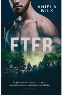 Eter - Powieści sensacyjne Eter - Powieści sensacyjne - miniaturka - grafika 2