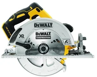 DeWalt DCS572NT - Piły elektryczne - miniaturka - grafika 2