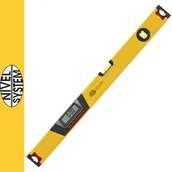 Poziomice, łaty, miary - Nivel System Poziomnica elektroniczna DL60 DL60 - miniaturka - grafika 1