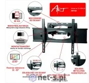 Art AR-65 - Uchwyty do telewizora - miniaturka - grafika 5