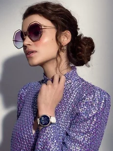 Gino Rossi G.RSWBF2-3C1-2 Srebny - Smartwatch - miniaturka - grafika 14