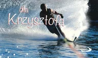Aforyzmy i sentencje - Centrum Myśli Jana Pawła II praca zbiorowa Imiona. Dla Krzysztofa - miniaturka - grafika 1