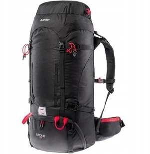 Hi-Tec Plecak Trekkingowy Turystyczny Stone 75L - Plecaki - miniaturka - grafika 3