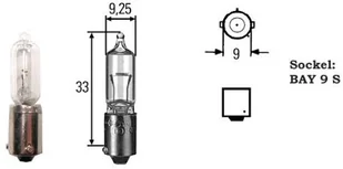 Philips świetlówka SOFT ES 8W E27 T60 230V (8,7115E+12) - Świetlówki - miniaturka - grafika 3
