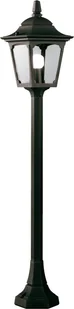 Elstead Lighting Latarnia CHAPEL CPM5 BLACK IP44 - Lampy ogrodowe - miniaturka - grafika 4