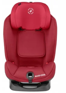 Maxi-Cosi Titan Basic 9-36 kg Red - Foteliki samochodowe - miniaturka - grafika 3