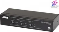 Rozgałęźniki - ATEN Przełącznik 2x2 True 4k HDMI Matrix Switch VM0202HB VM0202HB - miniaturka - grafika 1