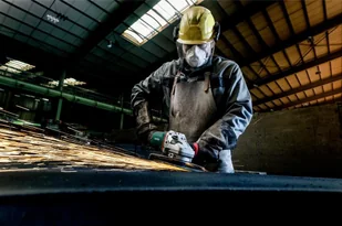 Metabo WEPBA 24-230 MVT Quick 606481000 - Szlifierki i polerki - miniaturka - grafika 2