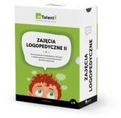 Programy edukacyjne - mTalent Zajęcia Logopedyczne II - miniaturka - grafika 1