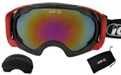 Gogle narciarskie - ICE-Q Gogle Kasprowy - miniaturka - grafika 1