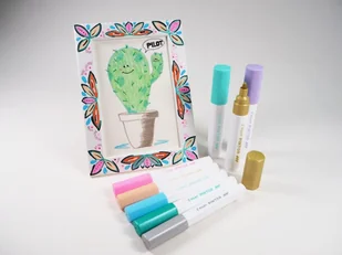 Marker Pintor F pastelowy zielony - Zakreślacze - miniaturka - grafika 16