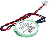 Płyty główne - dodatki - Cameron Sino Casio IT3000 200mAh 0.60Wh Lithium 3.0V Cameron Sino) - miniaturka - grafika 1