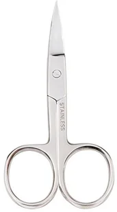 Titania Nożyczki do paznokci, nierdzewne, 1 opakowanie (1 x 23 g) - Akcesoria do paznokci Titania Nożyczki do paznokci, nierdzewne, 1 opakowanie (1 x 23 g) - Akcesoria do paznokci - miniaturka - grafika 1