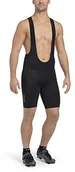 Spodnie rowerowe - Gonso Teglio V2 męskie rowerowe spodnie na szelkach, czarny, 3 XL 16103_900_XXXL - miniaturka - grafika 1