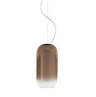 Lampy sufitowe - Artemide Lampa wisząca GOPLE MINI 1406340A - miniaturka - grafika 1