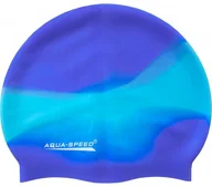 Pływanie - Aqua Speed Czepek, BUNT 83 - miniaturka - grafika 1