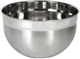 Orion Miska stalowa GERMAN 21 cm 110732 - Miski i półmiski - miniaturka - grafika 2