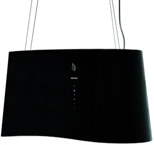 Falmec Mare E.ion Isola 66 Czarny - Okapy kuchenne Falmec Mare E.ion Isola 66 Czarny - Okapy kuchenne - miniaturka - grafika 2