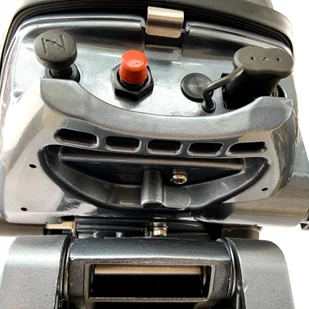 Grünwelt Silnik zaburtowy GRÜNWELT GW-600WK - Silniki spalinowe - miniaturka - grafika 7