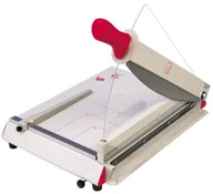 Gilotyny i trymery - Argo Gilotyna RC 560 S A3 - miniaturka - grafika 1