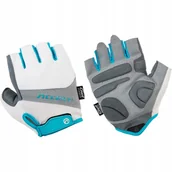 Rękawiczki rowerowe - Accent Bella Pro rękawiczki rowerowe damskie r. L - miniaturka - grafika 1