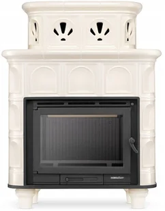 Ekoprojekt 996 Piec wolnostojący 13-15kW kolor pistacjowy spełnia anty-smogowy 99672857 - Piece wolnostojące - miniaturka - grafika 7