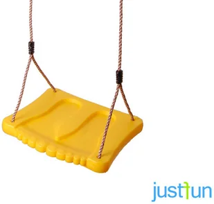 Just Fun Huśtawka KWADRAT - Place zabaw - miniaturka - grafika 19