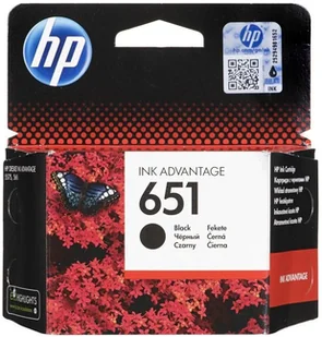 HP C2P10AE - Tusze oryginalne - miniaturka - grafika 4