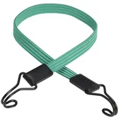 Akcesoria rowerowe - Master Lock Płaskie zapięcie z głównym zamkiem. LKM3225 - miniaturka - grafika 1