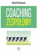 Biznes - Coaching zespołowy Używana - miniaturka - grafika 1