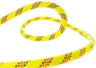 Sprzęt wspinaczkowy - Beal (ujednoznacznienie) 9,8 MM Karma lina do wspinaczki, żółty, 80 m BC098K_Jaune_80 m - miniaturka - grafika 1