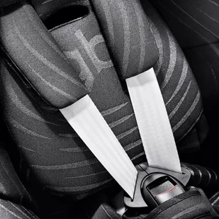 Gb VAYA I-SIZE 0-18kg ISOFIX SATIN BLACK - Foteliki samochodowe - miniaturka - grafika 11