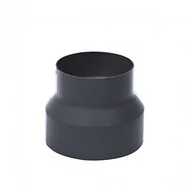 Kominy i akcesoria - Kamino - Flam Redukcja Senotherm-żeliwny 2 MM 150 W/130E 331902 - miniaturka - grafika 1