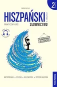 Książki do nauki języka hiszpańskiego - Preston School & Publishing Hiszpański w tłumaczeniach. Słownictwo Część 2 Poziom B1-B2 LIT-40441 - miniaturka - grafika 1